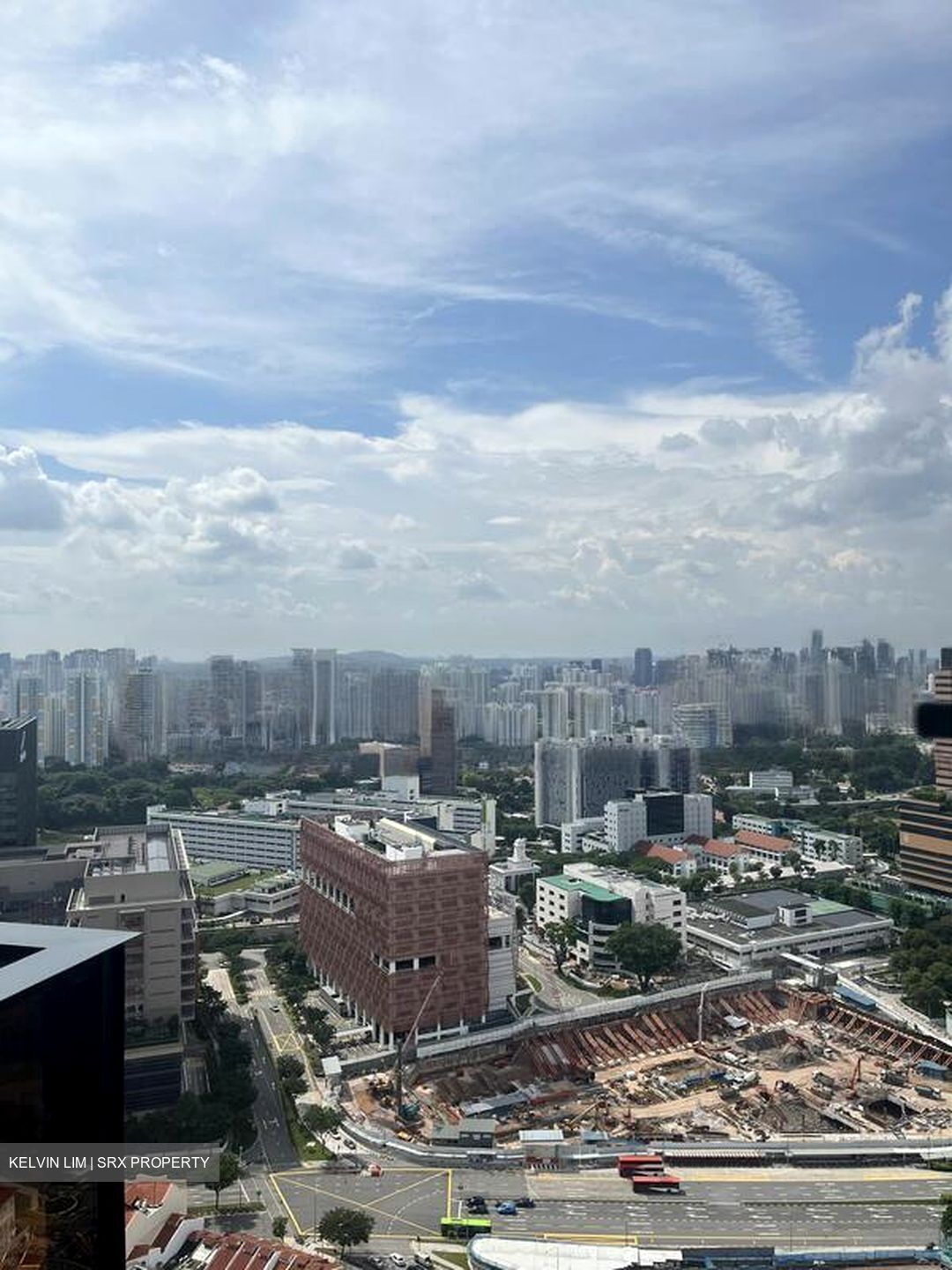 Sky Everton (D2), Apartment #528688911